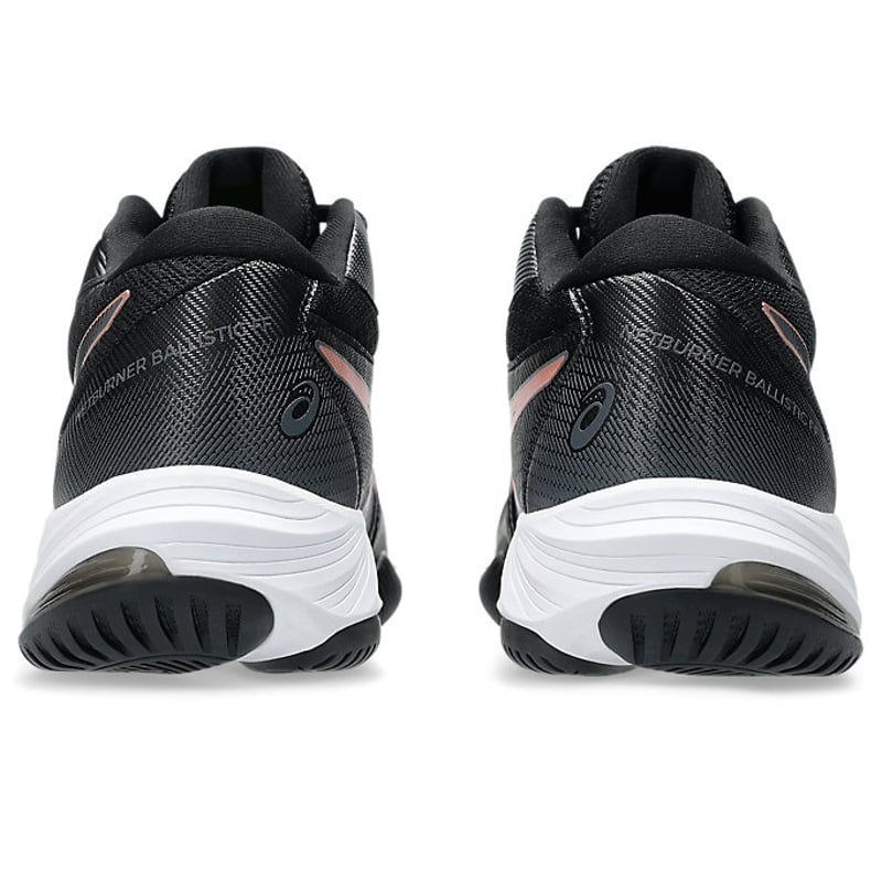 ASICS Netburner Ballistic FF 3 1052A070-005 05