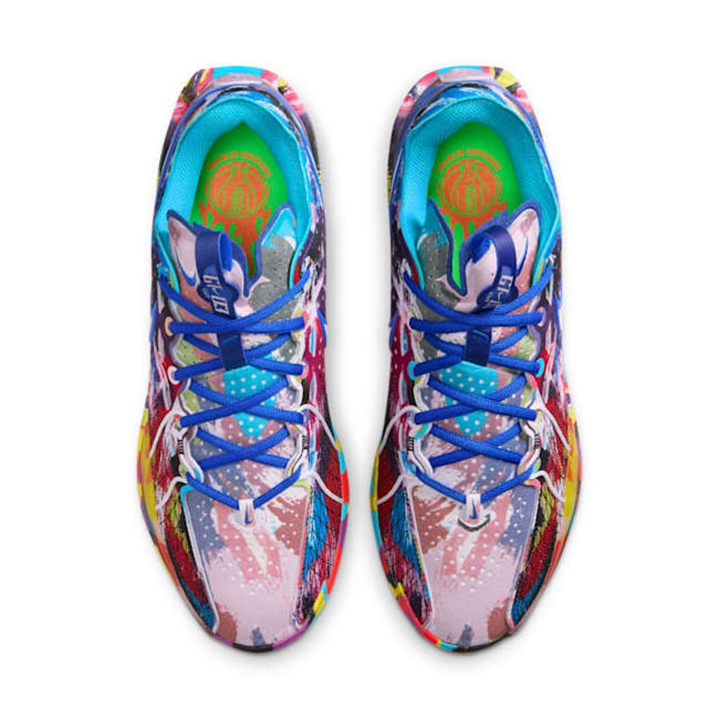 Nike G.T. Cut 3 x Jewell Loyd IF2523-100 04