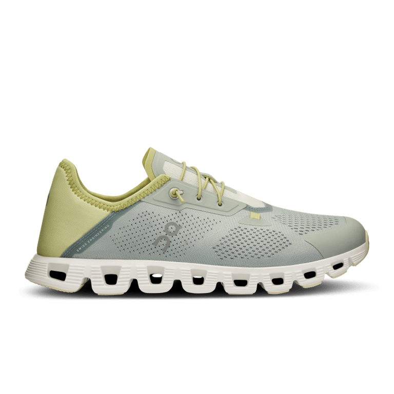 On Cloud 5 Coast
