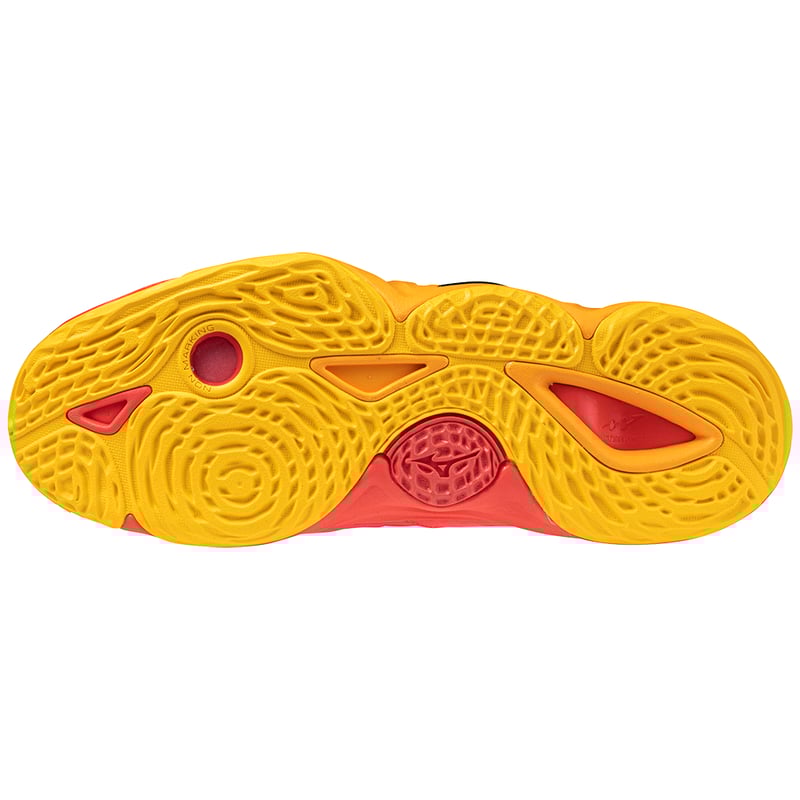 Mizuno Wave Momentum 3 V1GA231204 02