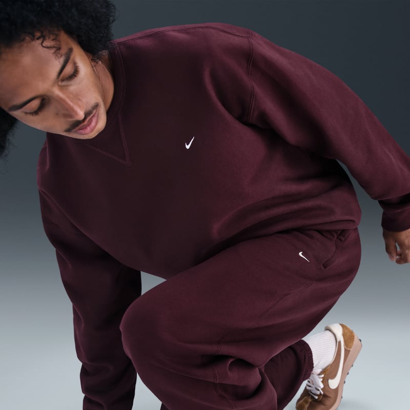 Nike Solo Swoosh Cuffed Fleece HV1088-652 05