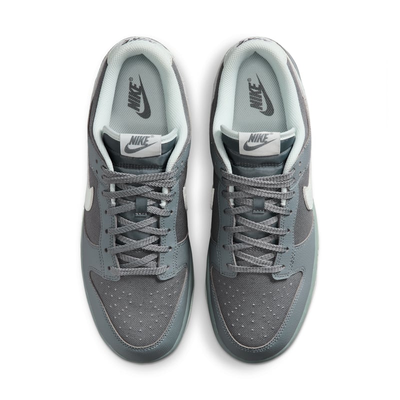 Nike Dunk Low Retro sneakers "Cool Grey" | Herre | Sportstyle | 04 | SPORTSHOWROOM