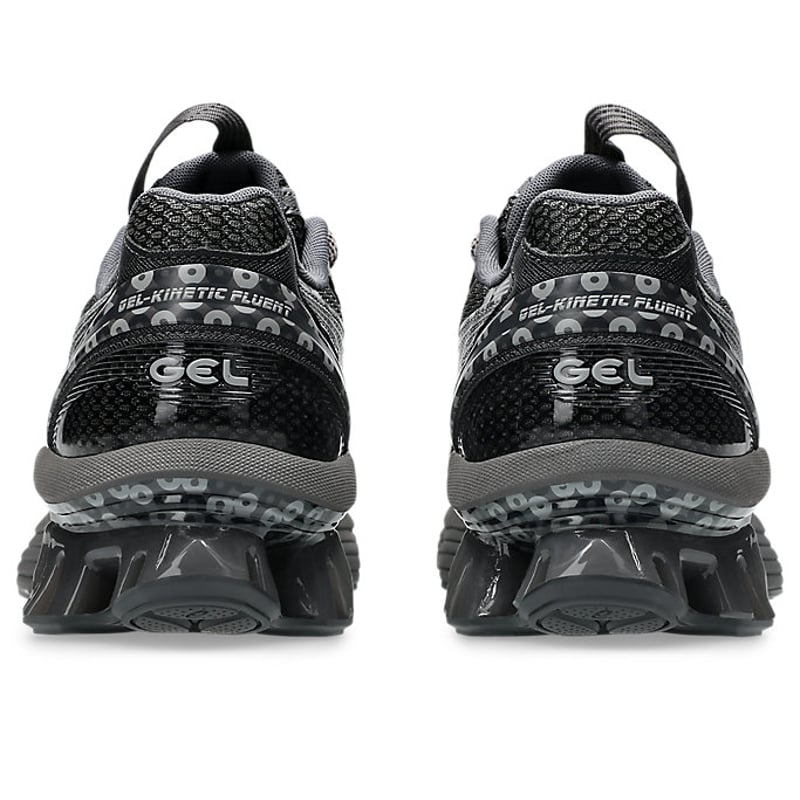 ASICS US7-S Gel-Kinetic Fluent 1203A973-020 05