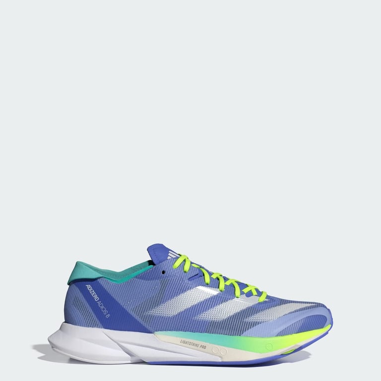 adidas Adizero Adios 8 W