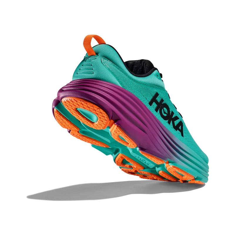 HOKA Bondi 8 1123202-EQB 04