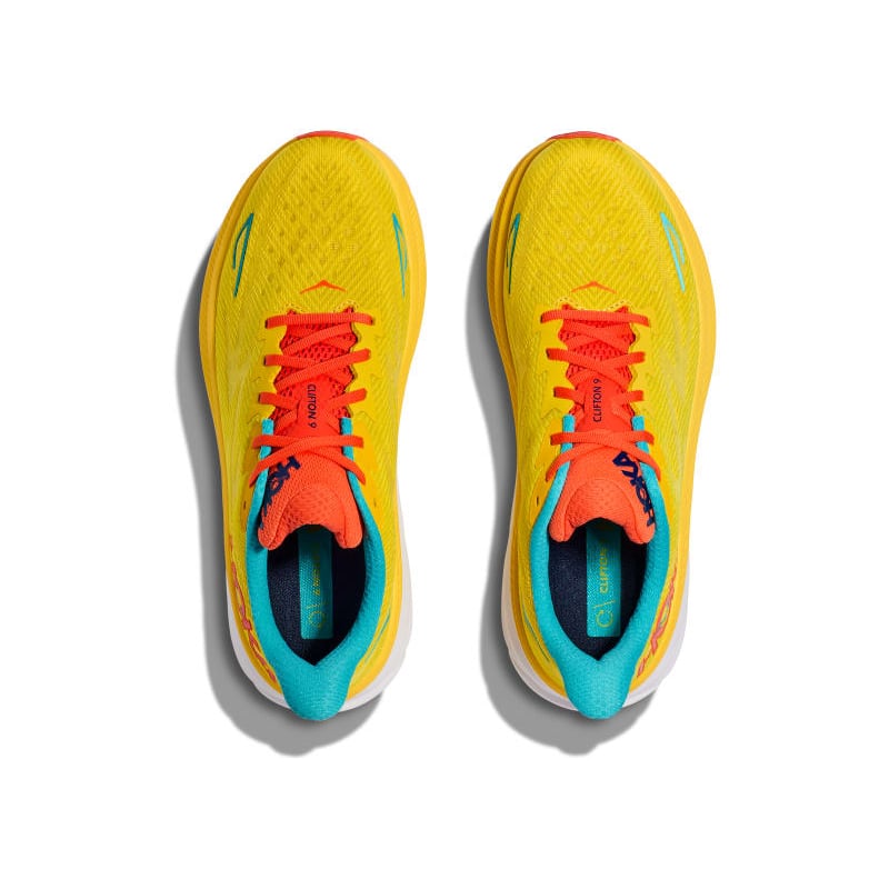 HOKA Clifton 9 1127895-PFMZ 02