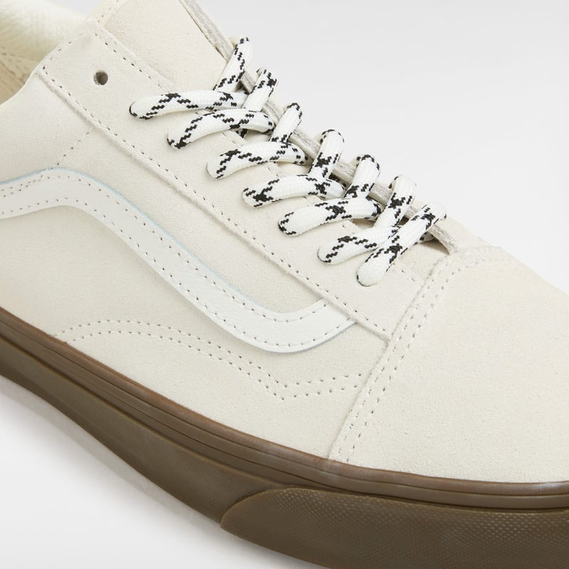 Vans Old Skool Hairy Suede VN000CR5CCZ 04