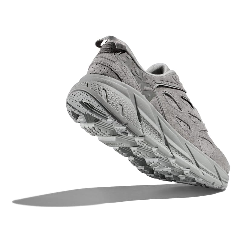 HOKA Clifton L Suede 1122571-LLTN 04