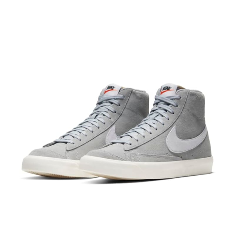 Nike Blazer Mid '77 Suede CI1172-001 05