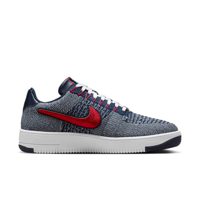 Nike Air Force 1 Ultra Flyknit Low x Robert Kraft FV4079-012 03