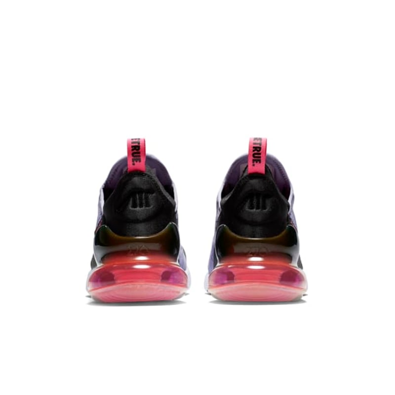 Nike Air Max 270 Be True AR0344 500 SPORTSHOWROOM