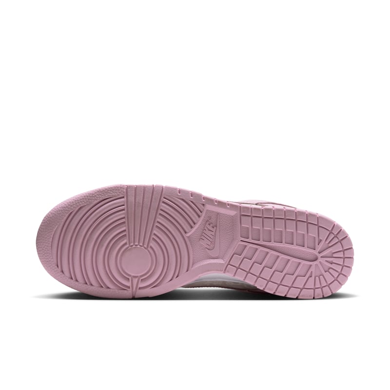 Zapatillas Nike Dunk Low SE "White & Pink Foam" | Mujer | Estilo deportivo | 02 | SPORTSHOWROOM