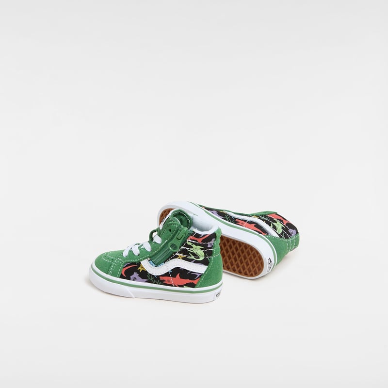 Vans Sk8-Hi Reissue Side Zip VN0007Q3BGK 03