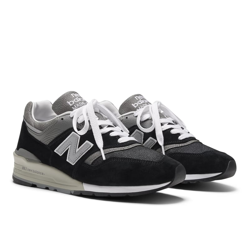 New Balance 997 Made in USA U997BK 03