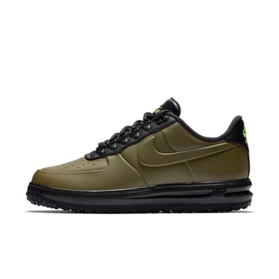 Nike Lunar Force 1 Duckboot Low AA1125-301