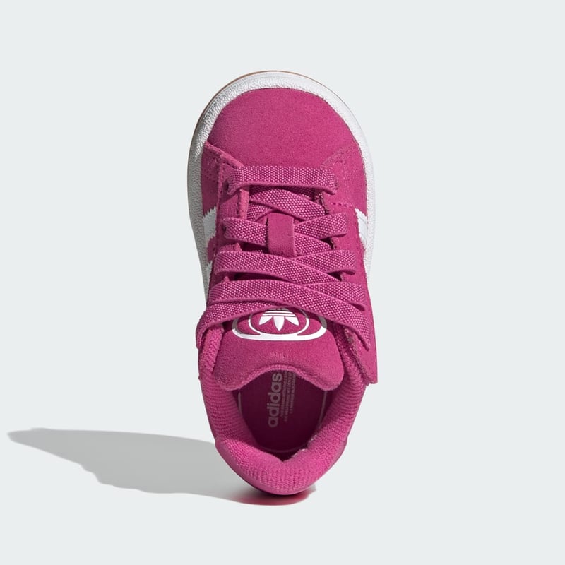 adidas Campus 00s Comfort Closure Elastic Lace JS3853 02