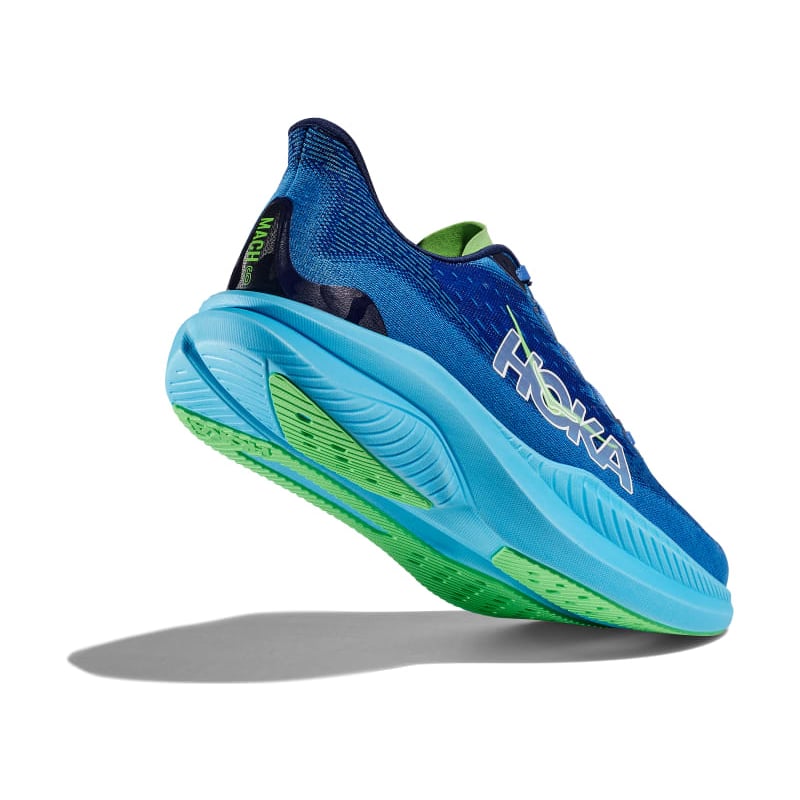 HOKA Mach 6 1147790-VWT 04