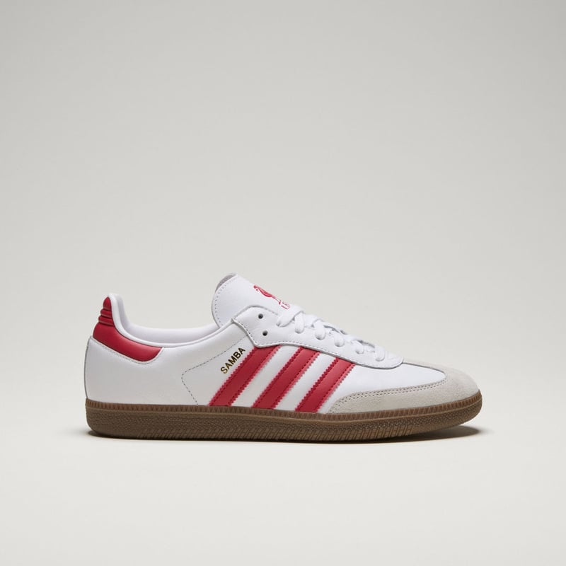adidas Samba x Liverpool FC JQ4041 03