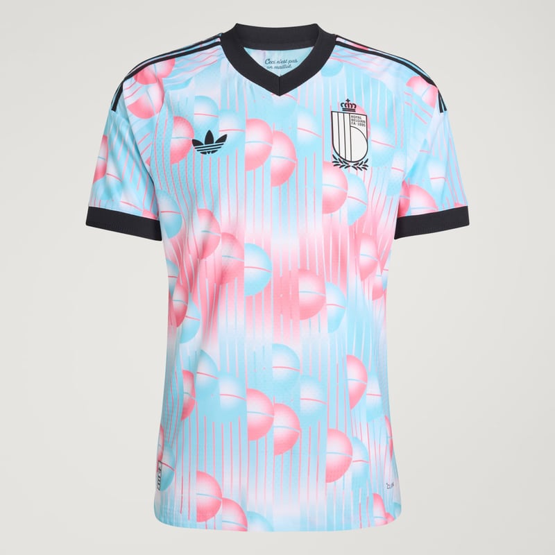 adidas Belgium 2026 Away Authentic JM8382 04