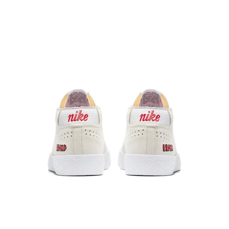 Nike SB Zoom Blazer Chukka XT x Ishod Wair AR5410-161 06
