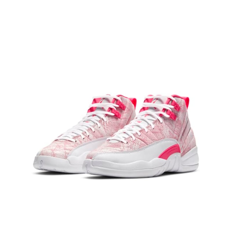 Jordan 12 Retro 510815-101 04