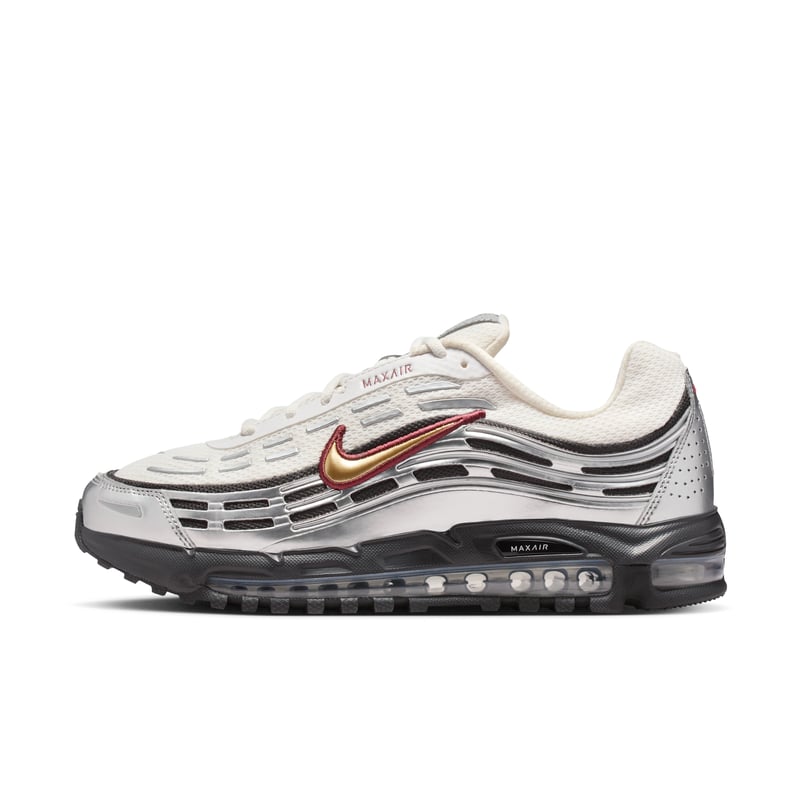 Tenisice Nike Air Max TL 2.5 "Phantom & Dark Team Red" | Muškarci | Sportstyle | 01 | SPORTSHOWROOM