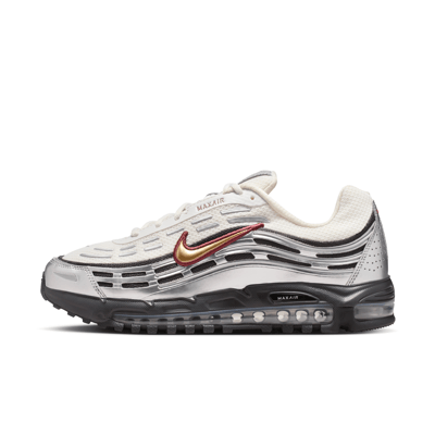 Обувки Nike Air Max TL 2.5 "Phantom & Dark Team Red" | Мъже | Sportstyle | 01 | SPORTSHOWROOM