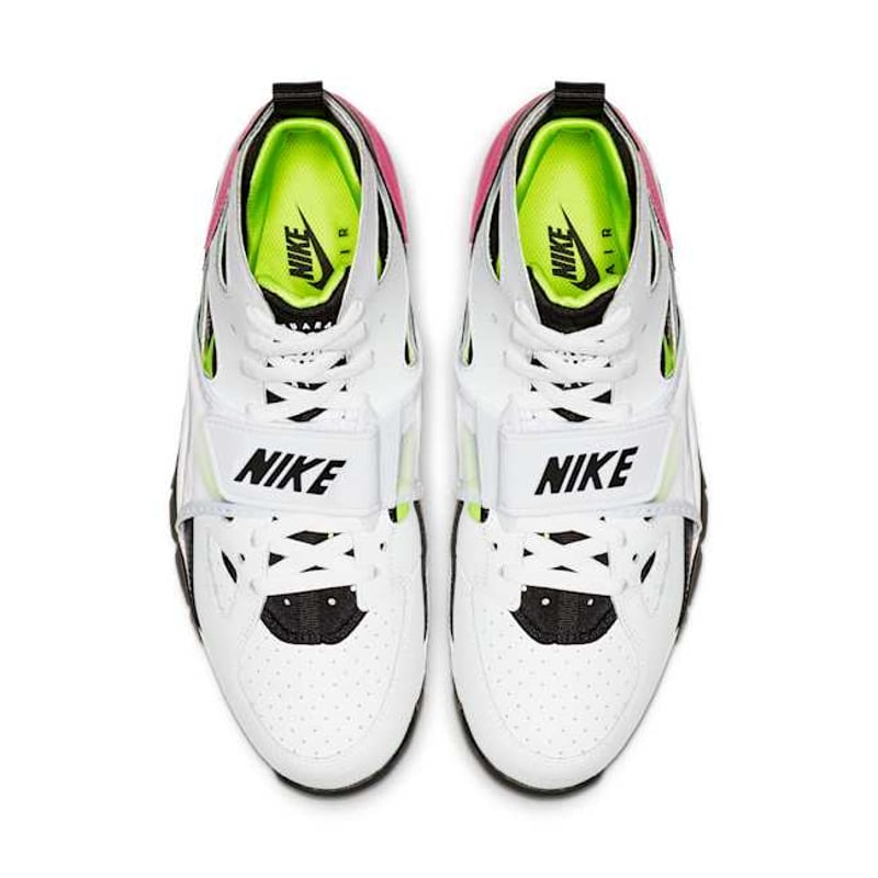 Nike Air Trainer Huarache 679083-109 04