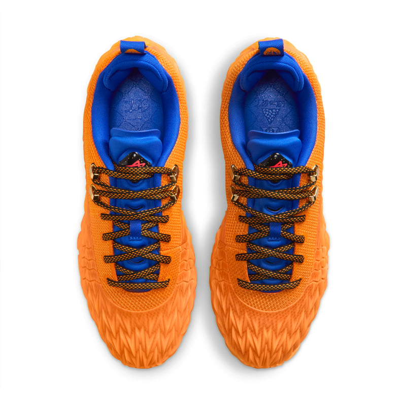 Παπούτσια Nike S.T. Charge "Detroit Tough" | Άνδρες | Μπάσκετ | 04 | SPORTSHOWROOM