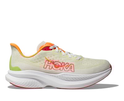 HOKA Mach 6 1147834-WTLT