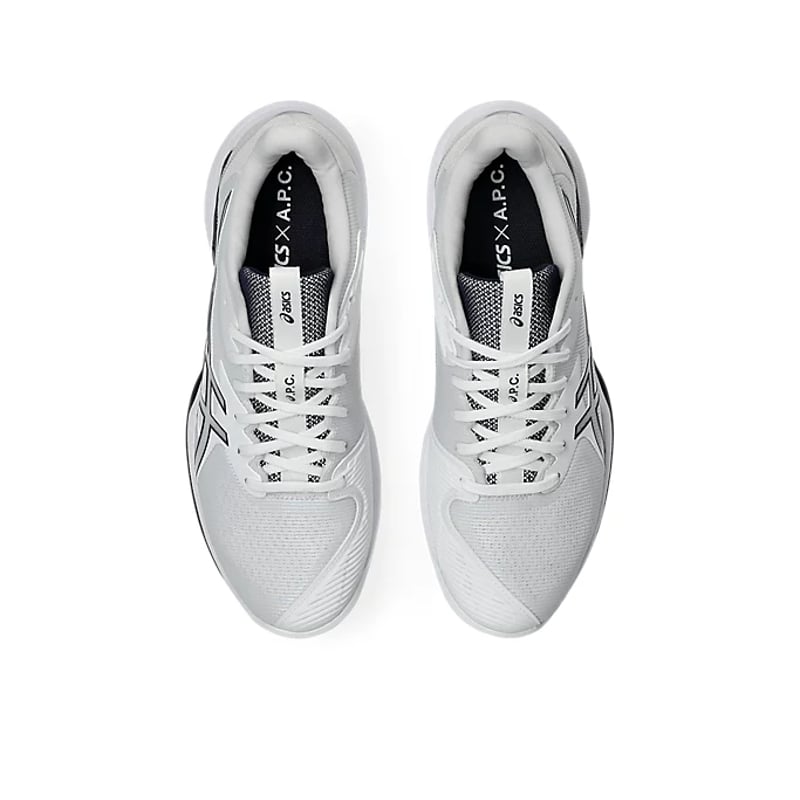 ASICS Solution Speed FF 3 x A.P.C. 1042A299-960 06