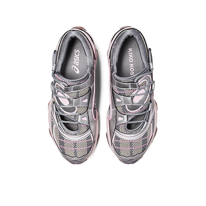ASICS Gel-Quantum Lylia x Kiko Kostadinov x Hysteric Glamour