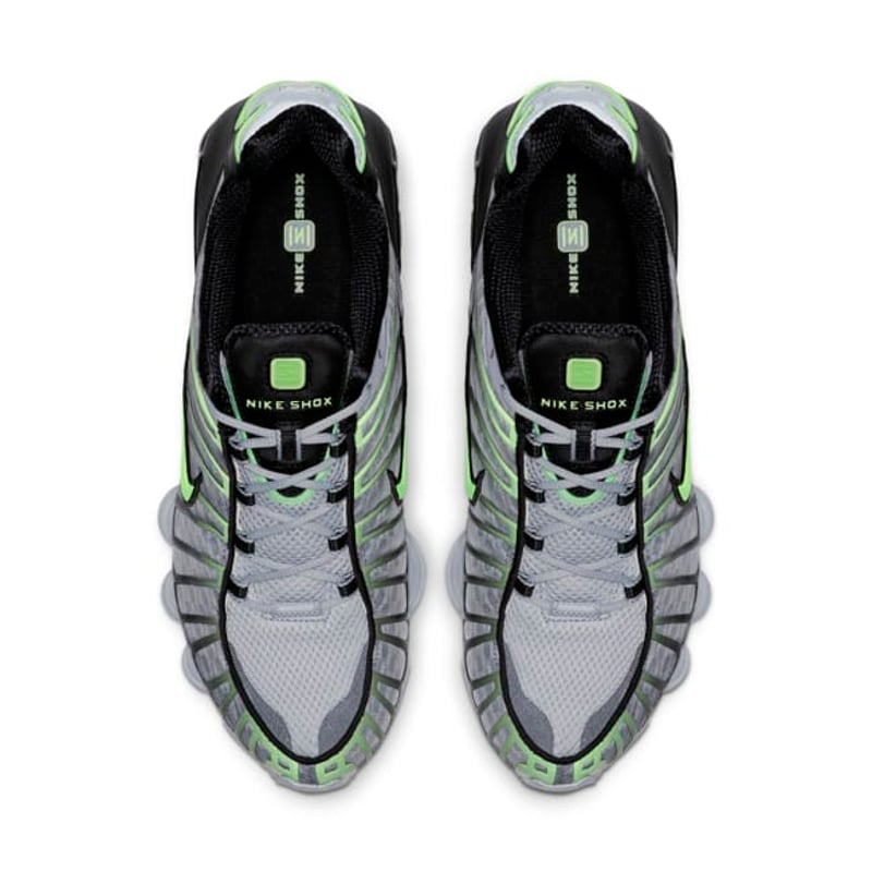 Nike Shox TL AV3595-005 04