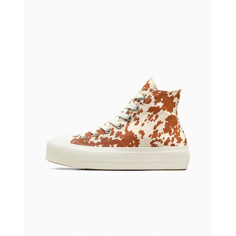 Converse Chuck Taylor All Star Lift Platform A10141C 03