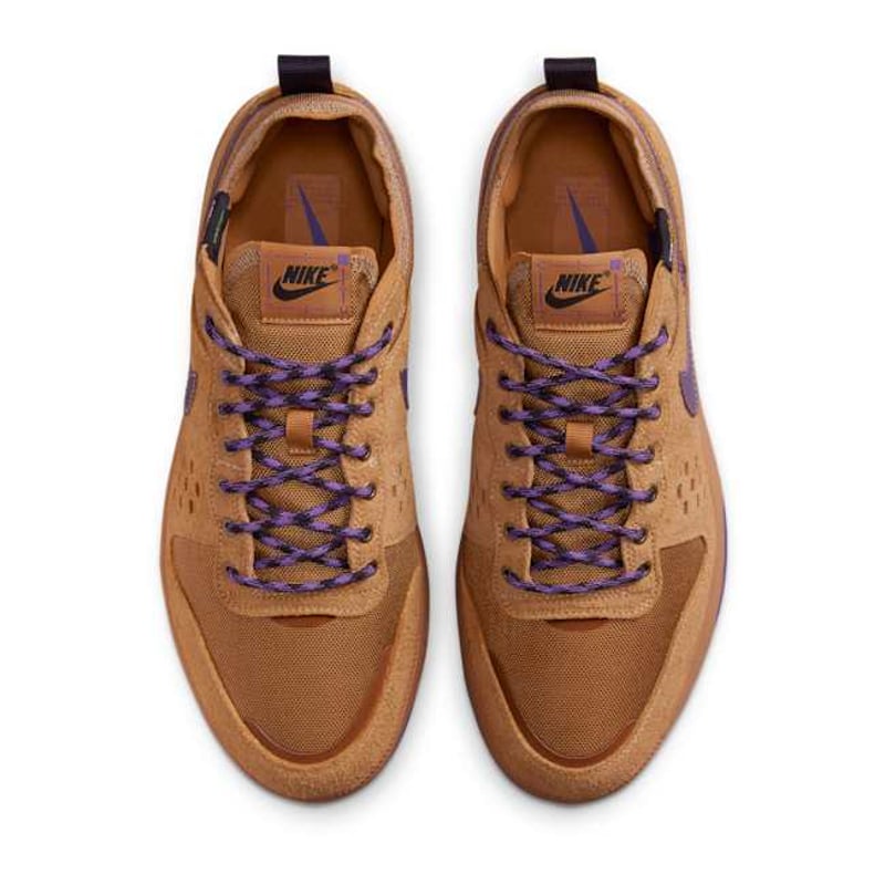 Nike C1TY Premium CORDURA® HJ4316-200 04