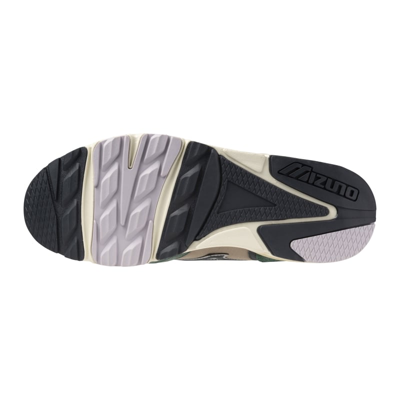 Mizuno Sky Medal Beta D1GA243005 02