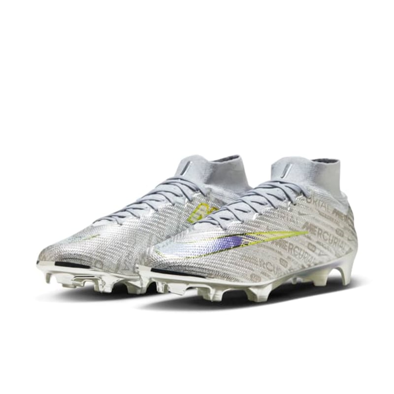 Nike Zoom Mercurial Superfly 9 Elite XXV SE FG FB8863-060 05