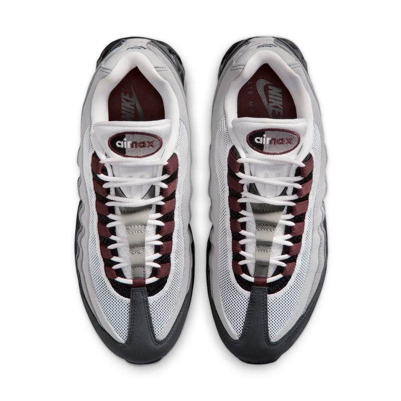 Nike Air Max 95 Big Bubble sneakers "Fauna Brown" | Dames | Sportstyle | 04 | SPORTSHOWROOM