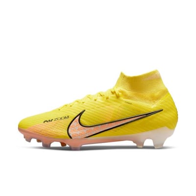 Nike Zoom Mercurial Superfly 9 Elite FG DJ4977-780