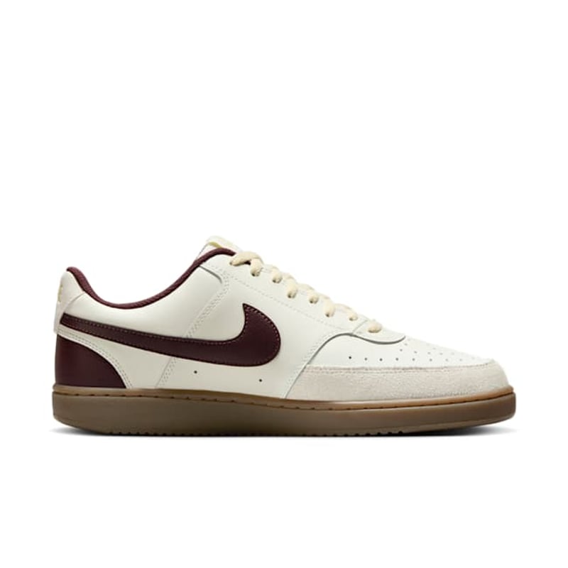Nike Court Vision Low HV2530-101 03