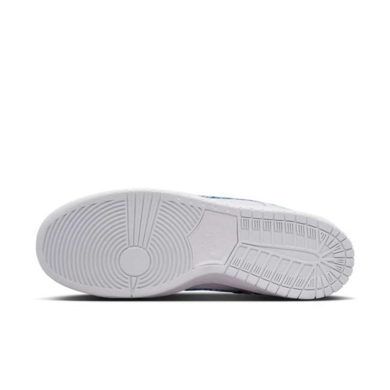 Nike SB Dunk Low Pro x Nicole Hause FZ8802-100 02