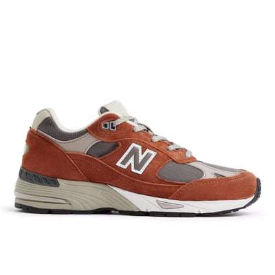 New Balance MADE in UK 991v1 Underglazed