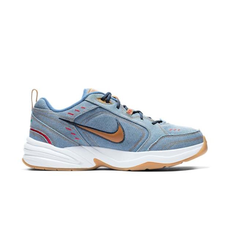 Nike Air Monarch IV AV6676-400 03