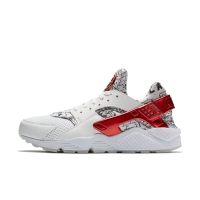 Nike Air Huarache x Shoe Palace AJ5578-101