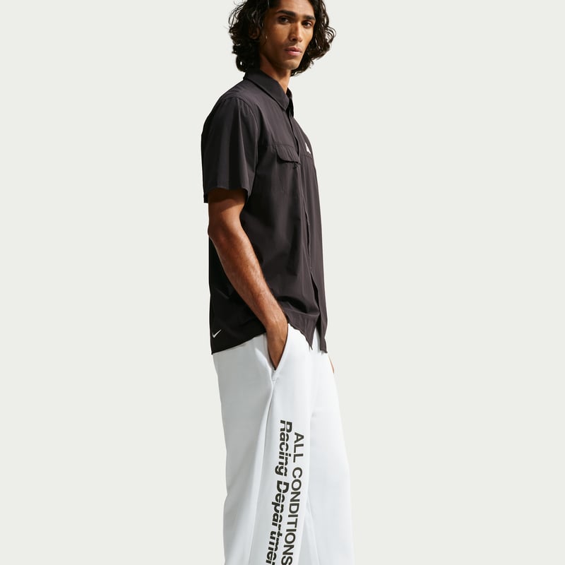 Nike ACG 'Tuff Fleece' Dri-FIT Pants "Summit White" | Men | | 04 | SPORTSHOWROOM