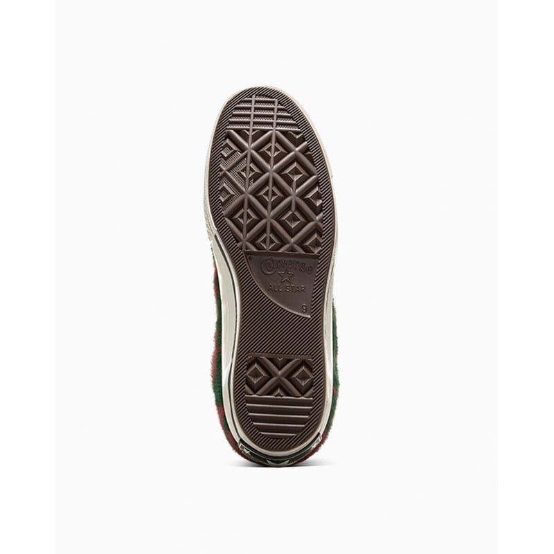 Converse Chuck 70 Luxe Plush A09503C 02