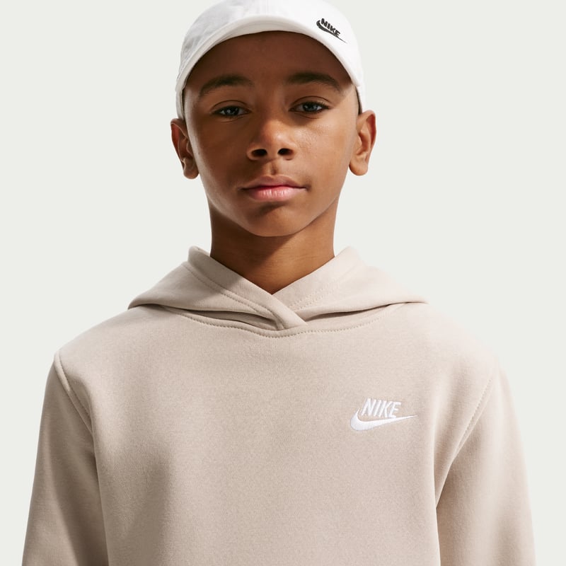 Nike Club Fleece Pullover FD3000-236 03