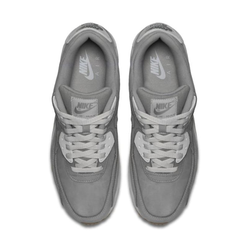 Nike Air Max 90 Winter Premium 683282-005 04
