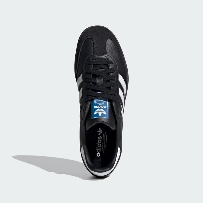 adidas Samba OG IG9031 02
