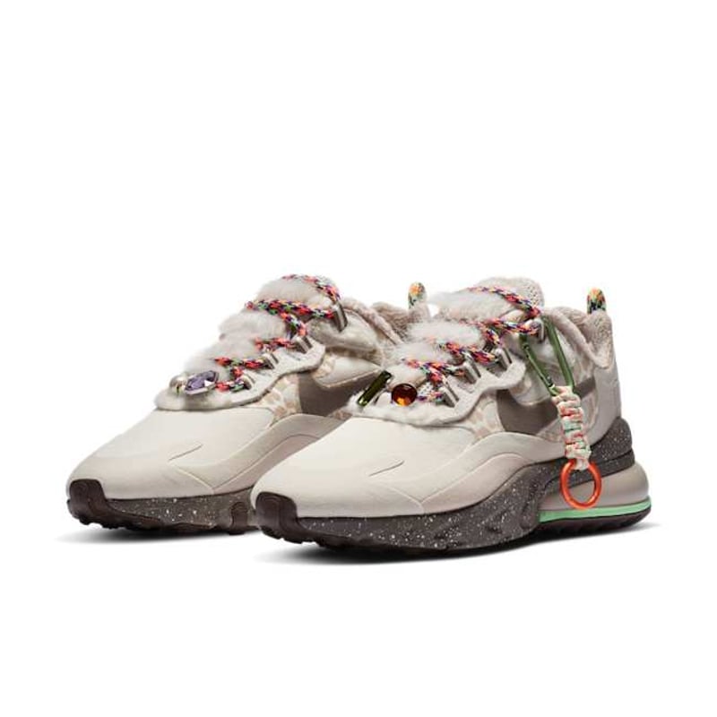 Nike Air Max 270 React DC3277-181 02